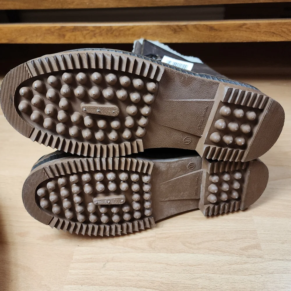 Proline nwt steel